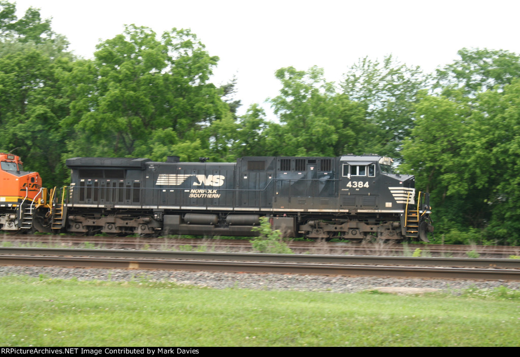 NS 4384